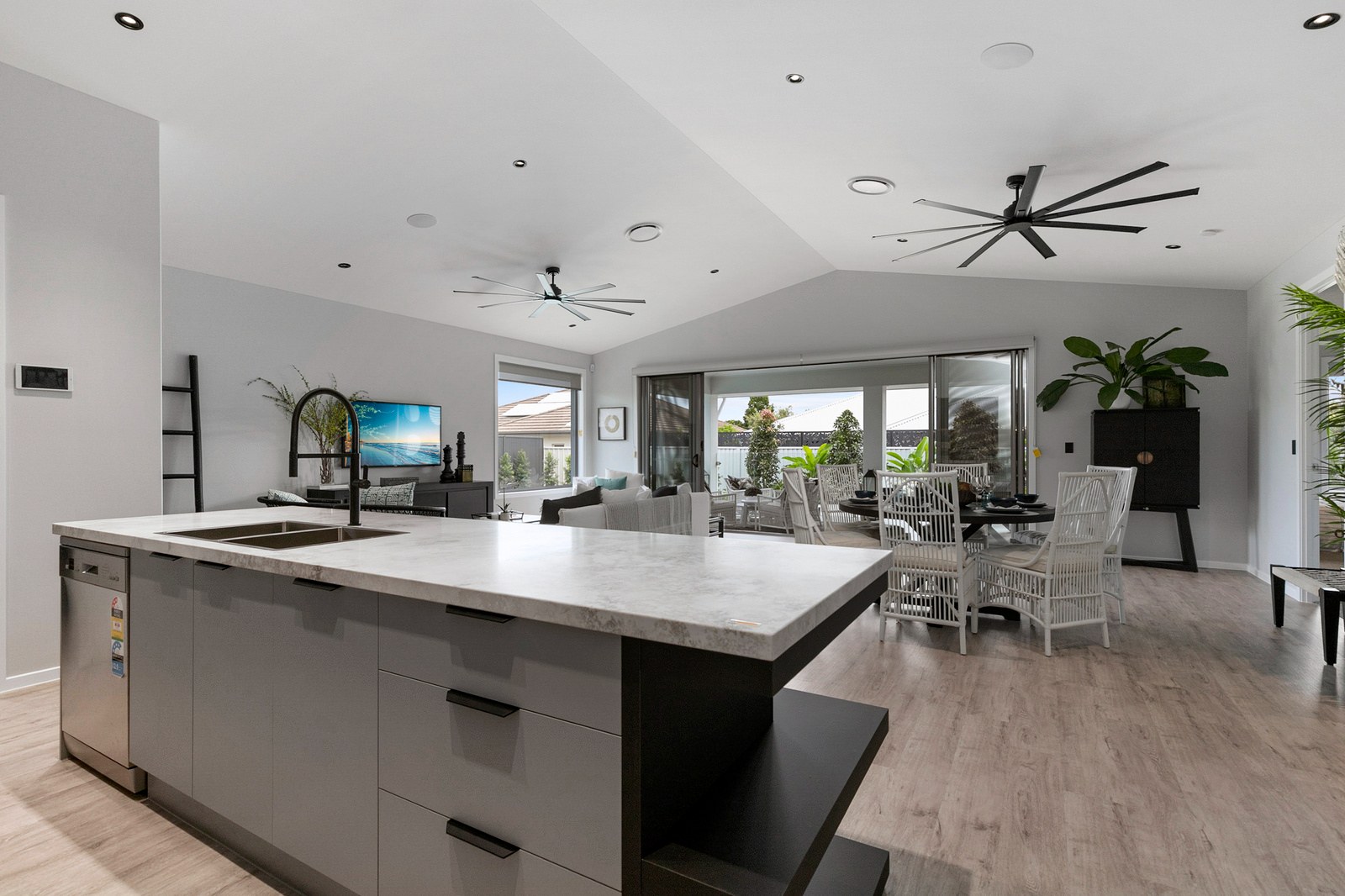 [Land for Sale] Pacific Harbour Bribie Island Estate, Banksia Beach OpenLot